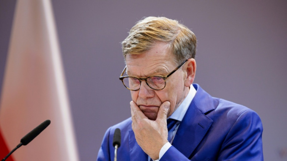  Wadephul hebt vor Besuch des IStGH in Den Haag Bedeutung internationaler Institutionen hervor 