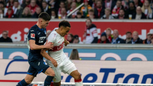 VfB verpasst Sieg im Duell um die K&ouml;nigsklasse 