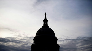 Ukraine tensions, budget infighting: another testy week in Washington