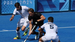 R&uuml;ckschlag f&uuml;r die Hockey-M&auml;nner - Auftaktsieg f&uuml;r die Frauen