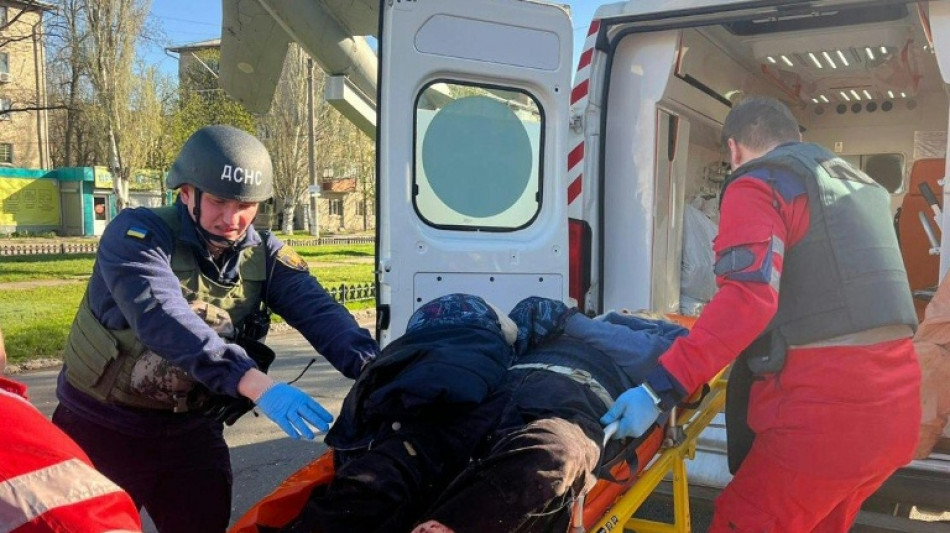  Un ataque con drones deja tres muertos en Rusia y un ni&ntilde;o muere en un bombardeo en Ucrania 