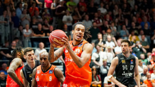 BBL: Chemnitz feiert gelungene Generalprobe f&uuml;r Europe Cup