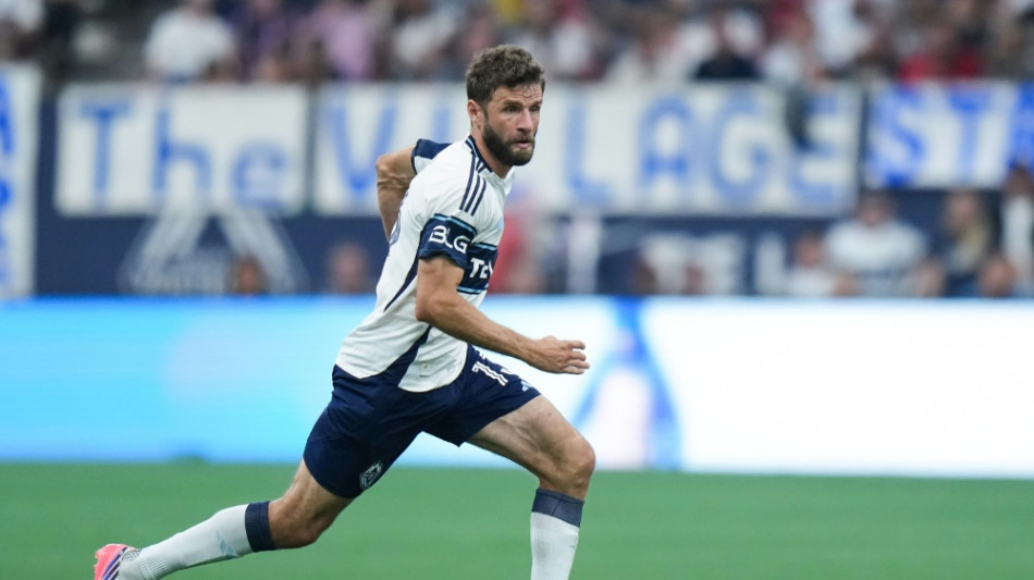  N&auml;chste Pleite im Leagues Cup f&uuml;r M&uuml;ller und Vancouver 