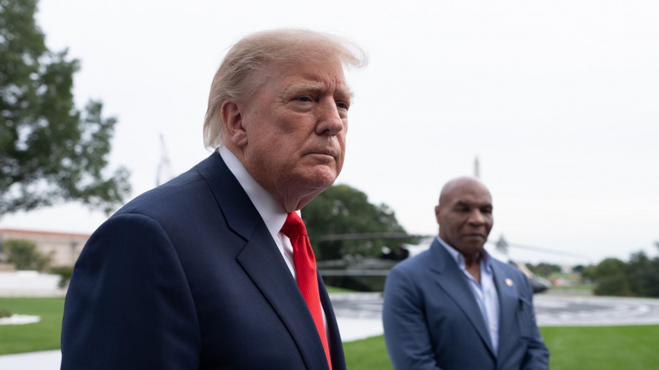  Trump attacca la Norvegia sul Nobel: 'E' una macchia indelebile, non dimenticheremo' 