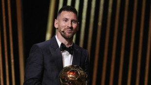 Wahl zum FIFA-Weltfu&szlig;baller: Haaland gegen Messi und Mbappe