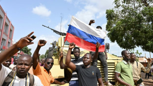 Burkina Faso vergibt Bergbaugenehmigung für Goldmine an russische Firma 