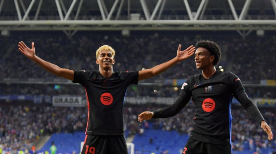 El Barcelona recupera el trono de LaLiga