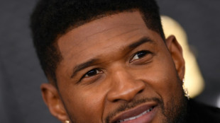 US-Sänger Usher soll bei nächster Halbzeit-Show des "Super Bowl" auftreten