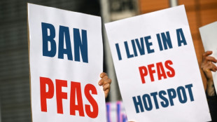 L'administration Trump approuve des pesticides, des PFAS dangeureux selon chercheurs et ONG