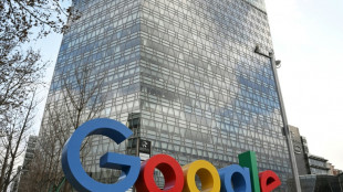 China dice que investigar&aacute; a Google por violaciones de las leyes antimonopolio