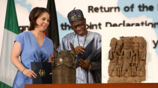 Union: Rückgabe von Benin-Bronzen an Nigeria "nicht um jeden Preis"