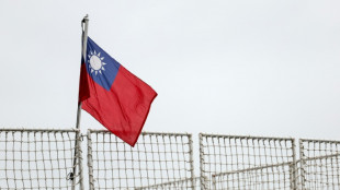 La Chine lance de nouveaux exercices de blocus de Ta&iuml;wan