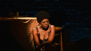 Nina Simone revive en teatro de Nueva York con fondo de batalla sobre su legado