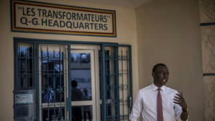 Chad's ex-prime minister arrested for 'inciting hatred'