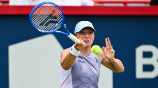 Swiatek, Keys e Osaka avan&ccedil;am &agrave; terceira rodada do WTA 1000 de Montreal