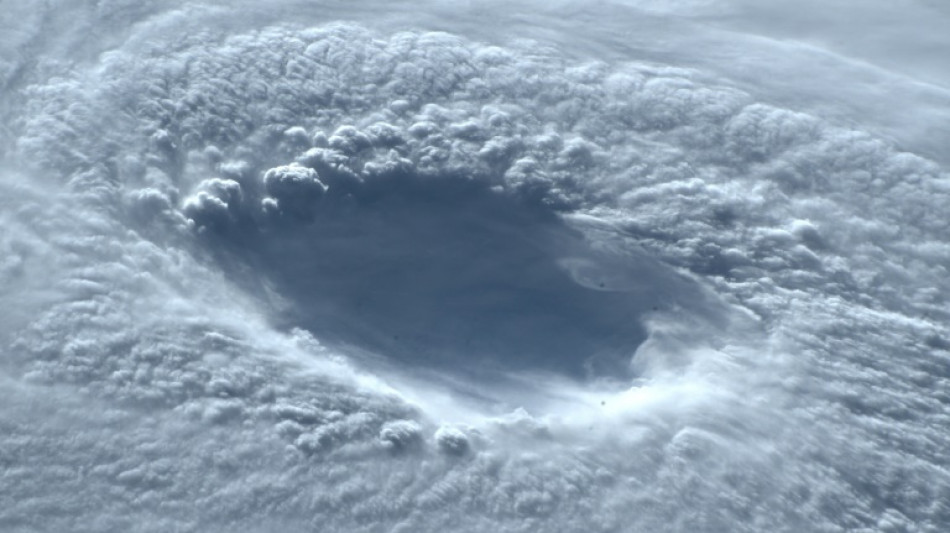Mindestens vier Tote durch Taifun "Nanmadol" in Japan 