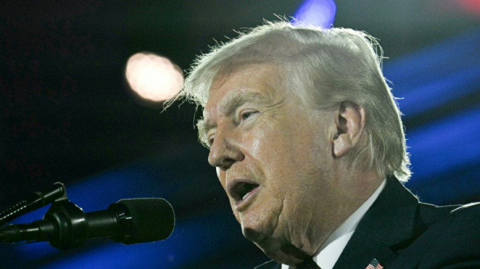  L'Iran ignore les menaces de Trump, Isra&euml;l tue un cadre militaire 