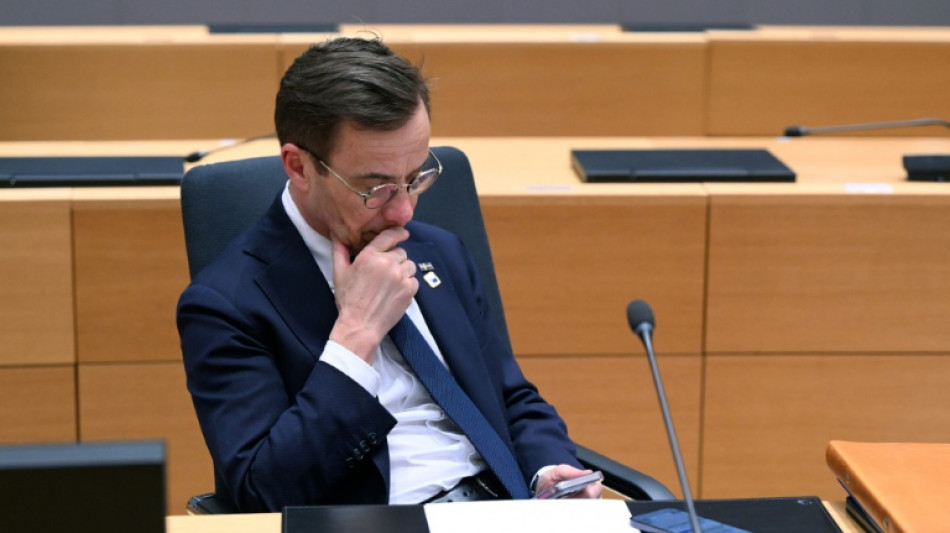 Suecia instalar&aacute; un sistema de alerta en los tel&eacute;fonos celulares en caso de ataque a&eacute;reo