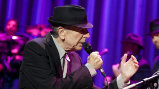 Hipgnosis compró el catálogo de canciones de Leonard Cohen