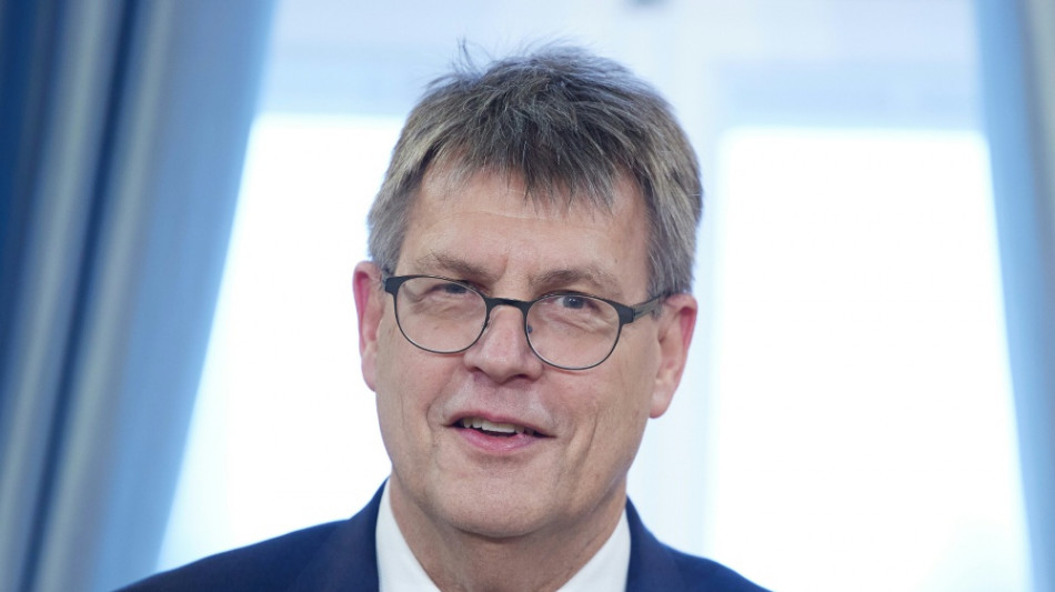  Trotz Nein aus Hamburg: Weikert sieht R&uuml;ckhalt f&uuml;r Olympia 