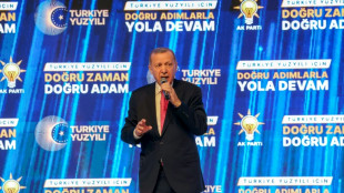 Erdogan sagt krankheitsbedingt Wahlkampfauftritte ab