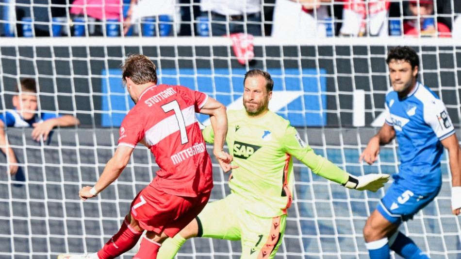  Torwart f&uuml;r Klopp? Baumann wei&szlig; was 