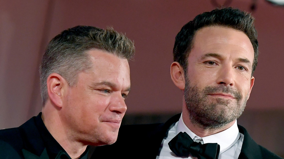  Piattaforma per registi emergenti, Affleck e Damon spingono sul cinema indipendente 