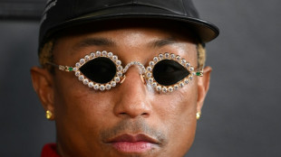 Pharrell Williams, genio en todos los campos, de la m&uacute;sica a la moda