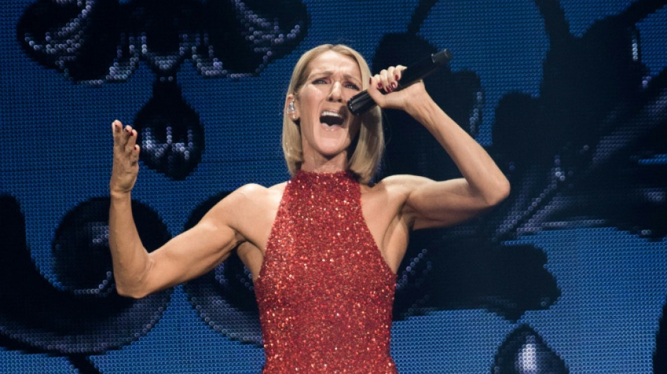  C&eacute;line Dion, el regreso de una diva infatigable 