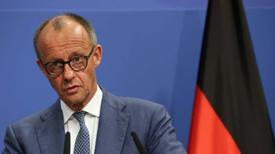  "Keinerlei erkennbare Grundlage": Merz lehnt US-Drohungen mit m&ouml;glicher Kuba-Intervention ab 