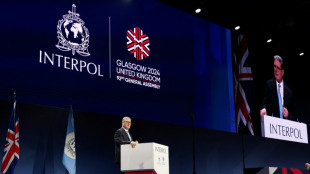 Immigration: Londres appelle &agrave; accro&icirc;tre la coop&eacute;ration internationale contre les passeurs