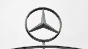 Mercedes Benz quiere reducir sus emisiones de CO2 en 50% para 2030
