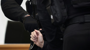 Nach Urteil gegen Halle-Attentäter: Generalstaatsanwaltschaft legt Revision ein
