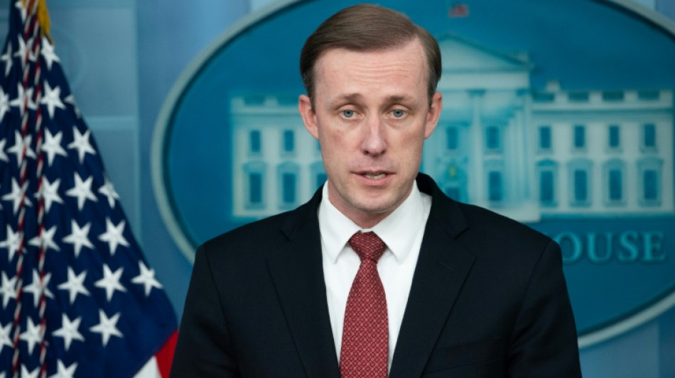 Los asesores de seguridad de EEUU y China mantienen un di&aacute;logo "franco"