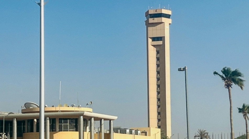  Trois morts dans des attaques houthies contre des a&eacute;roports saoudiens 