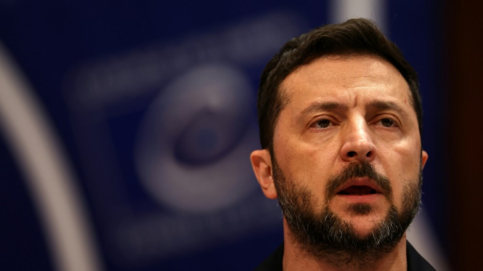 L'Ukraine appelle &agrave; une aide militaire "continue" des Etats-Unis, apr&egrave;s l'arr&ecirc;t de certaines livraisons d'armes