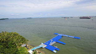 Schlechte Wasserqualität: WM-Freiwasserrennen erneut verschoben