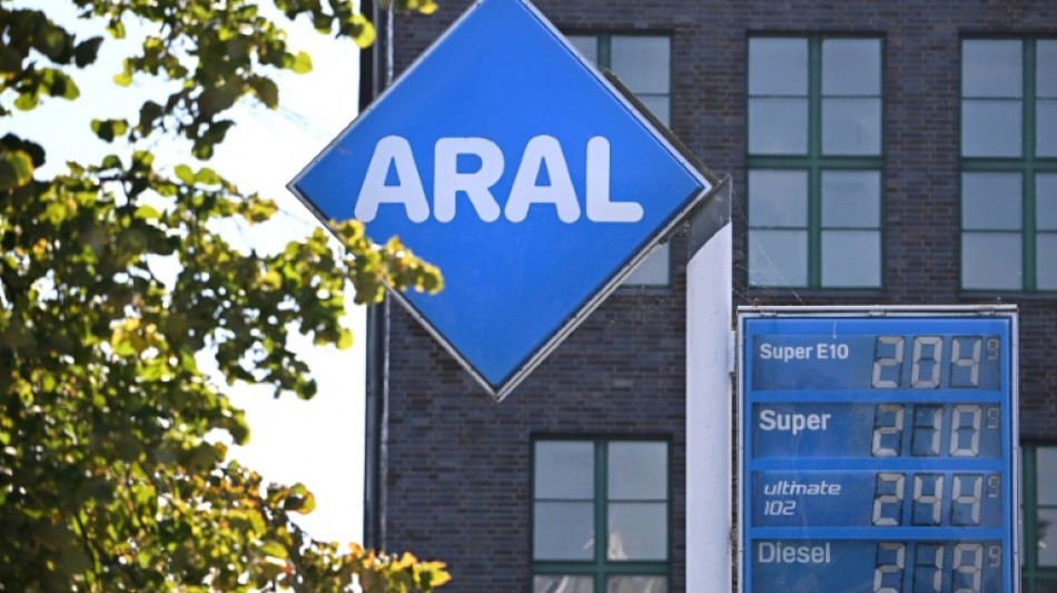 Allemagne : les automobilistes profitent d&egrave;s le premier jour du rabais fiscal sur les carburants