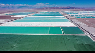 L'extraction de lithium en Am&eacute;rique du Sud, entre espoirs et d&eacute;sillusions