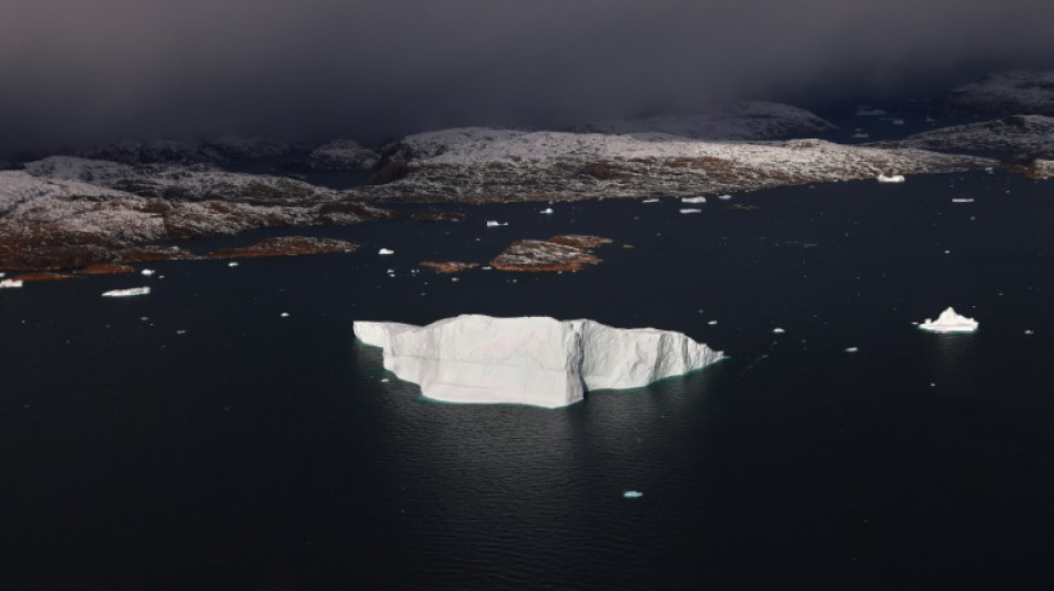 Nach Stromausfall in Spanien Ausfall der Kommunikationsnetze in Teilen Gr&ouml;nlands