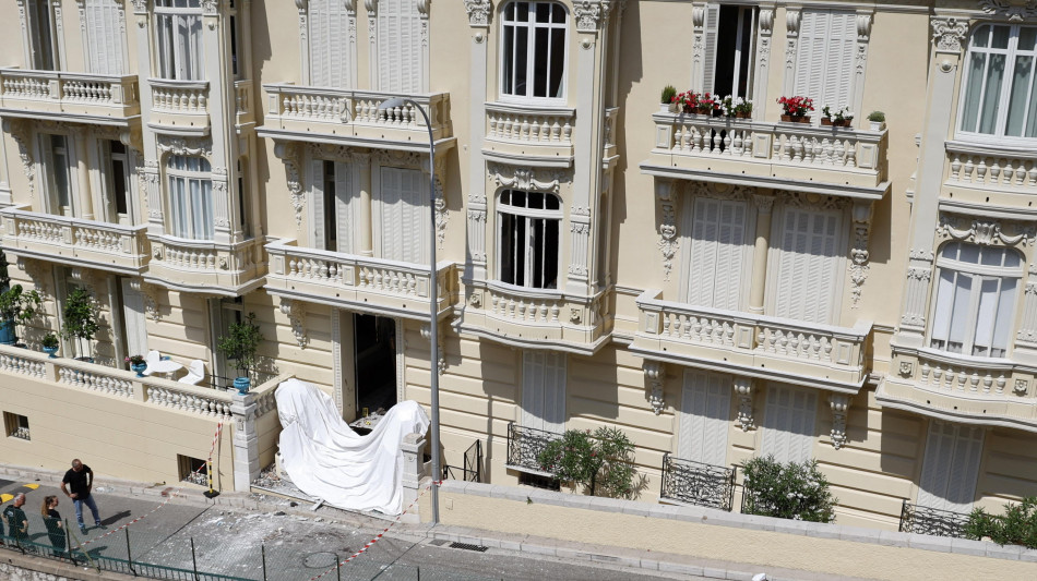 Procuratore, l'ucraina non ha agito da sola nell'attentato a Monaco