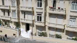 Procuratore, l'ucraina non ha agito da sola nell'attentato a Monaco
