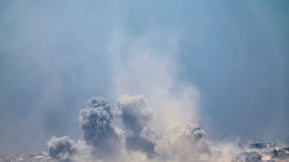 Al Jazeera, 'malgrado pausa tattica, oggi a Gaza 62 morti'