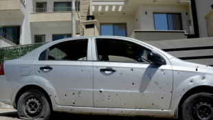Sector del consulado de Turqu&iacute;a, blanco de disparos de cohetes en Mosul