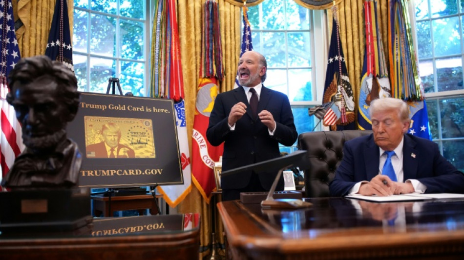 Presentan una demanda contra la visa a 100.000 d&oacute;lares ordenada por Trump