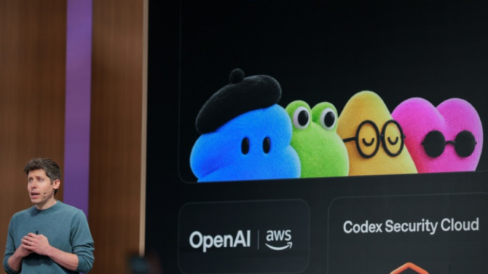  Acusan a un empleado saudita de colocar un micr&oacute;fono en la sede de OpenAI 