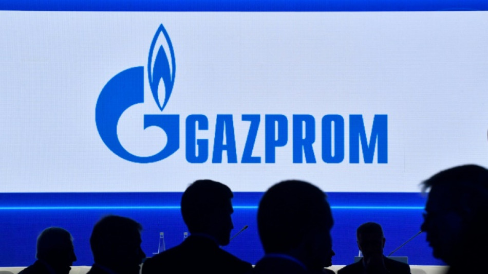 Russie: les exportations de gaz hors ancien bloc sovi&eacute;tique ont chut&eacute; de 45,5% en 2022