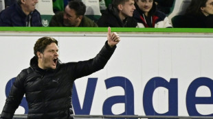 Terzic glücklich mit Hallers Startelf-Debüt: