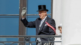 Norvège : le roi Harald va rester hospitalisé toute la semaine