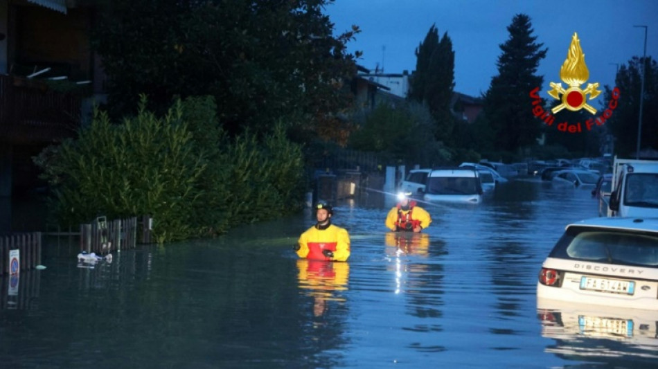 Zahl der Toten durch den Sturm "Ciaran" steigt europaweit auf 13 